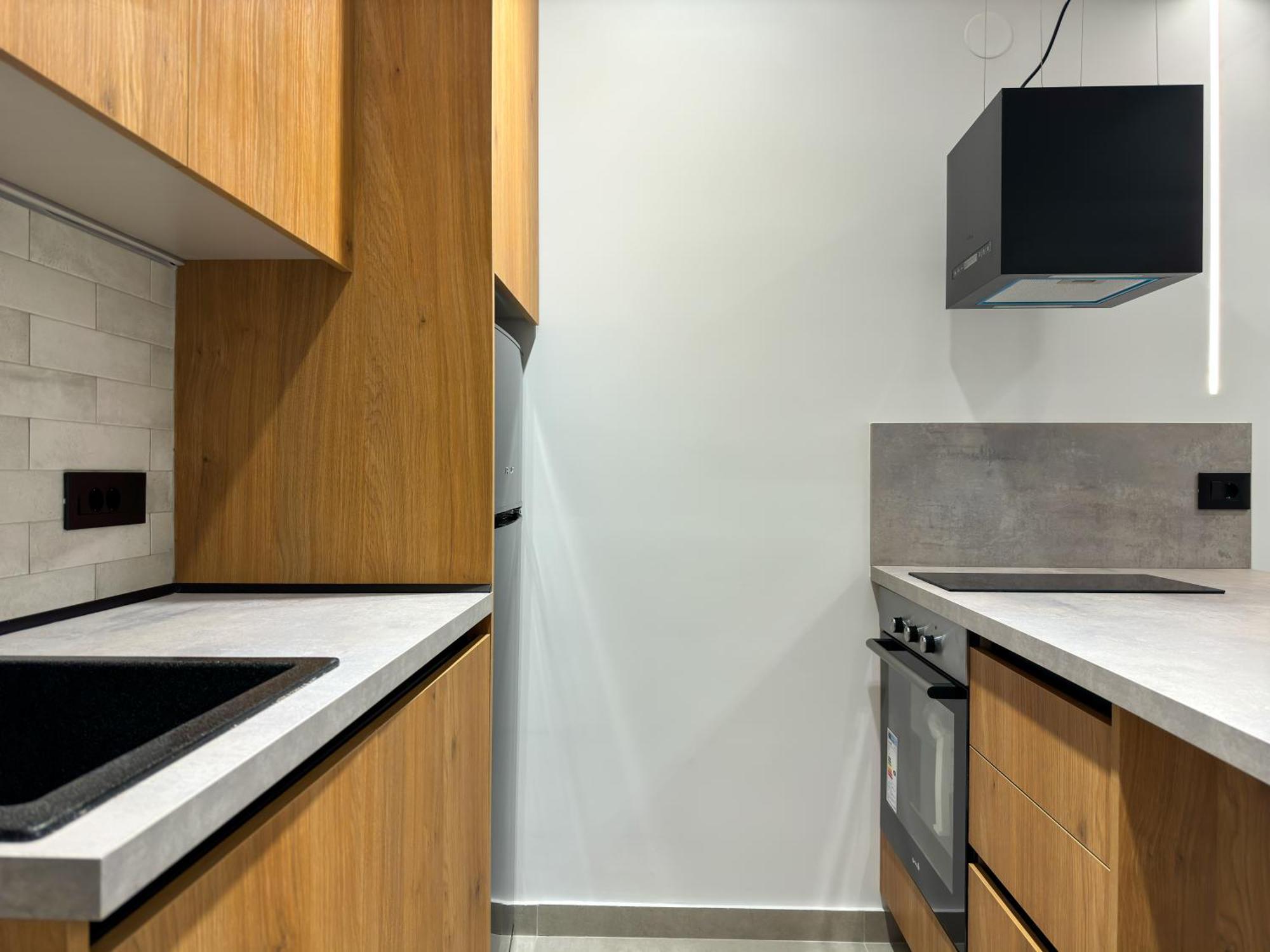 Greenkaravan Suite Tesalonika Bagian luar foto